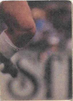 1985 Scanlens VFL #67 Michael McKenna Back